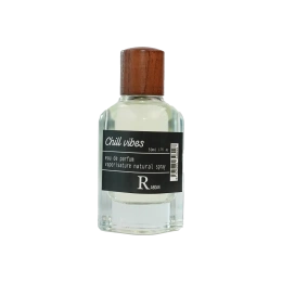 Тестер Rabdan Chill Vibes Edp Edp 50 ml