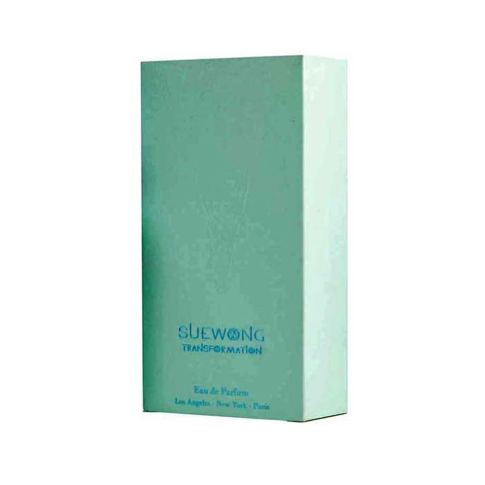 Оригинал Sue Wong - Transformation Eau de Parfum, 100 ml