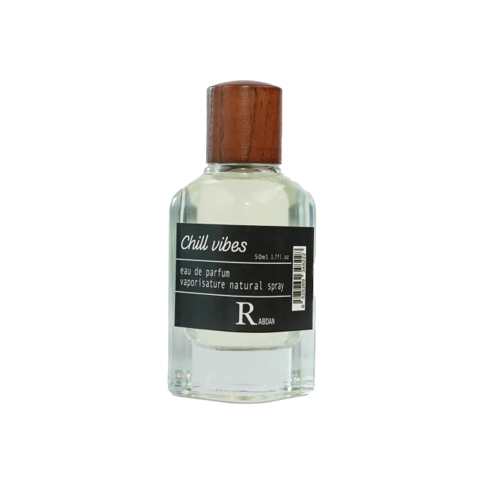 Rabdan Chill Vibes Edp 50 ml