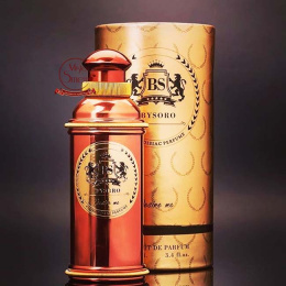 Bysoro BS - Xerjoff Sospiro Erba Pura, 100 ml