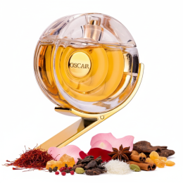 Maison Asrar - Oscar Eau de Parfum 100 ml