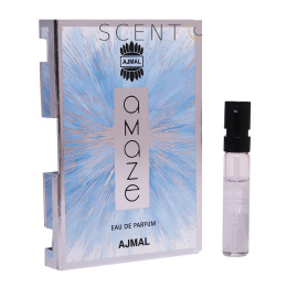 Пробник оригинал Ajmal Amaze For Him 1.5 ml