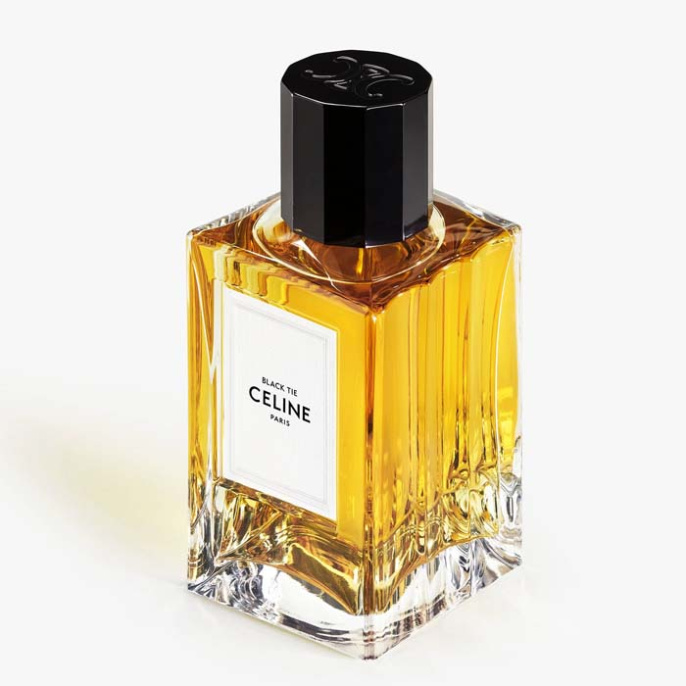 Высокого качества 1в1 Celine Paris - Black Tie, 100 ml