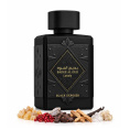 Lattafa - Bade'e Al Oud Black Exposed 100 ml