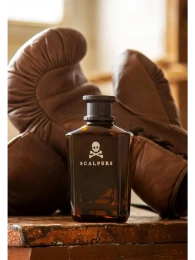 Пробник Оригинал Scalpers Boxing Club Eau De Parfum 1.5 ml