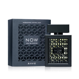 Lattafa - Rave Now Eau de Parfum 100 ml