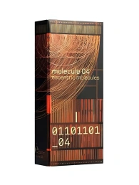 Пробник Оригинал Escentric Molecules Molecule 04 2 ml