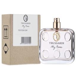 Тестер оригинал Trussardi My Name Edp (W) 100 мл