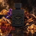 Lattafa - Bade'e Al Oud Black Exposed 100 ml
