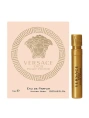 Пробник Оригинал VERSACE Eros Pour Femme 1 ml
