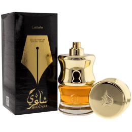 Lattafa - Shaari Eau de Parfum 100 ml
