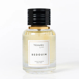 Azha Perfumes - Bedouin Extrait de Parfum 100 ml