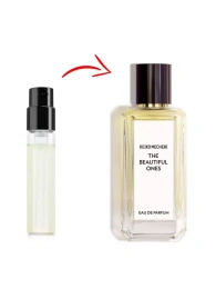 Пробник Оригинал Keiko Mecheri The Beautiful Ones 2 ml