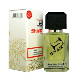 Элитный парфюм Shaik M03 Armand Basi in Blue Homme