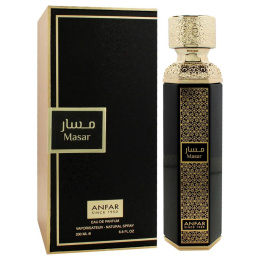 Anfar 1950 - Masar Eau de Parfum, 100 ml