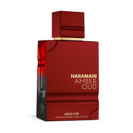 Al Haramain - Amber Oud Gold Lux Extrait de Parfum 100 ml