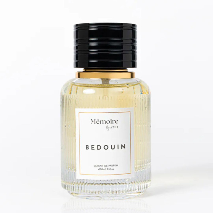 Azha Perfumes - Bedouin Extrait de Parfum 100 ml