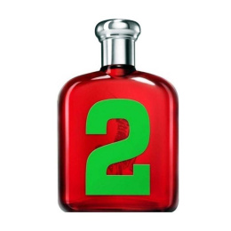 Оригинал Ralph Lauren - The Big Pony Collection 2, 100 ml