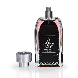 Ard Al Zaafaran - Hayaati Pink For Women 100 ml