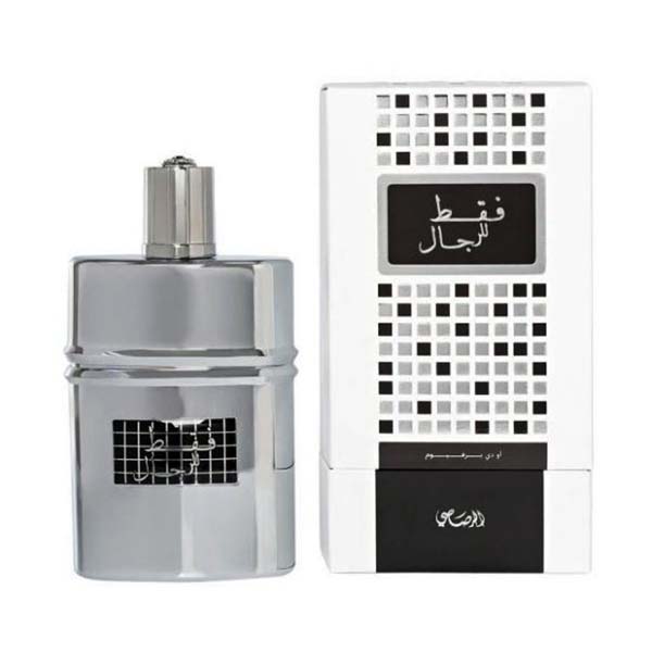 Rasasi - Faqat Lil Raj'jal, 50 ml