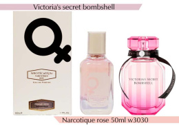 NROTICuERSe Narkotic VIP - Victoria's Secret Bombshell 50 ml