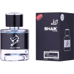 Элитный парфюм Shaik New Design M05 Antonio Banderas Blue Seduction