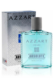 Delta Parfum - Absolute Azzart 100 мл