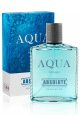 Delta Parfum - Absolute Aqua 100 мл