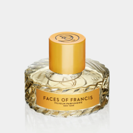 Оригинал Vilhelm Parfumerie Faces of Francis EDP 50 ml