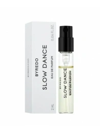 Пробник Оригинал BYREDO Slow Dance 2 ml