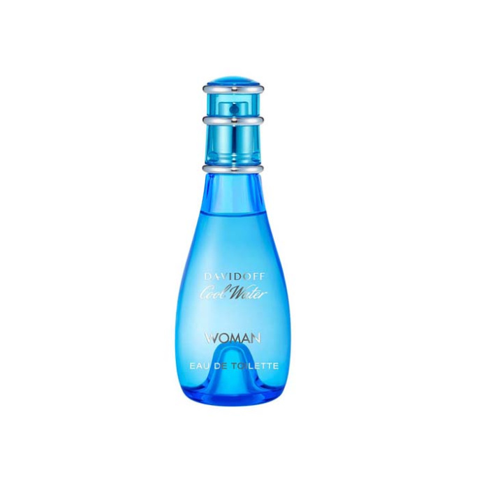 Оригинал Davidoff - Cool Water for Women Eau de Toilette 30 ml