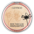 Пудра хайлайтер Catrice More Than Glow Highlighter тон 030 Beyond Golden Glow
