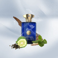 Оригинал Amouage Interlude Man EDP 50 ml