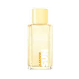 Оригинал Jil sander - Sun Sea Salt & Genista 125 ml