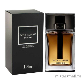 Купить Высокого качества 1в1 Christian Dior - Dior Homme Intense, 100 ml оптом