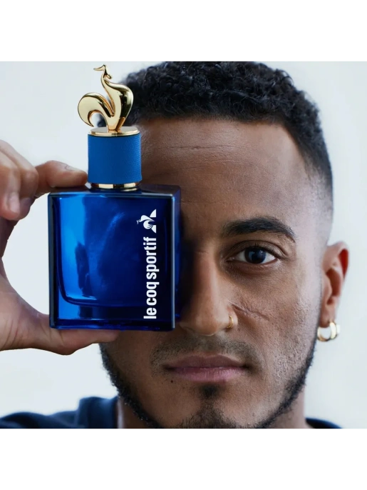 Пробник Оригинал Le Coq Sportif Bleu Optimisme Parfum 1.2 ml
