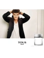 Пробник Оригинал Tous For Him 1.2 ml