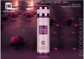 Дезодорант Johnwin Trues Night Rose 200 ml
