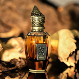 Оригинал Xerjoff K Tempest Parfum 50 ml