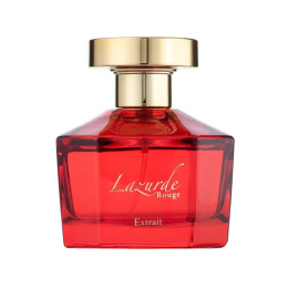 Fragrance World - Lazurde Rouge Extrait, 100 ml