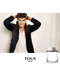 Пробник Оригинал Tous For Him 1.2 ml