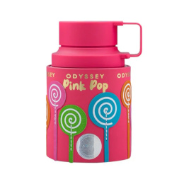 Armaf - Odyssey Pink Pop 60 ml