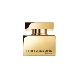 Оригинал Dolce&Gabbana - The One Gold Pour Femme Eau de Parfum 30 ml