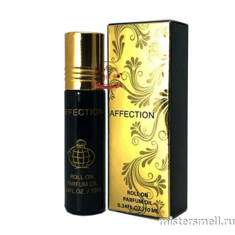 Купить Масла Fragrance World 10 мл - Affection оптом