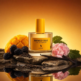 Volare Parfums - Mango Silk Eau de Parfum 100 ml