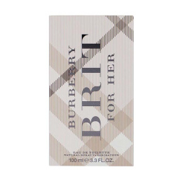 Оригинал Burberry - Brit for Her Eau de Toilette 100 ml