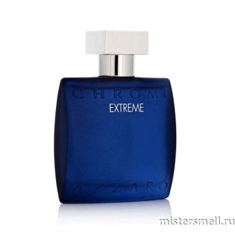 картинка Оригинал Azzaro - Chrome Extreme Eau de Parfum 50 ml от оптового интернет магазина MisterSmell