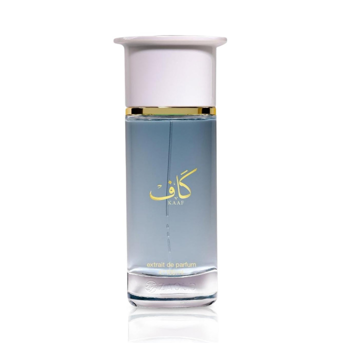 Ahmed Al Maghribi - Kaaf Perfume 100 ml