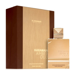 Al Haramain - Amber Oud Gold Edition Extreme Pure Perfume 100 ml