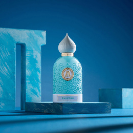 Высокого качества 1в1 Attar Collection - Slate Blue Extrait, 100 мл.